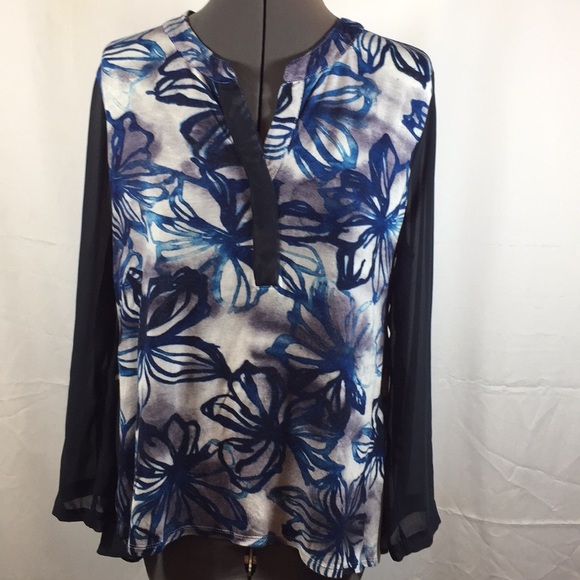 Simply Vera Vera Wang Tops - Simply Vera  Top  Size PXL